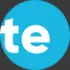 te