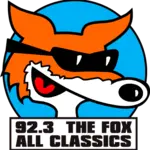 923thefox