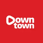 downtown
